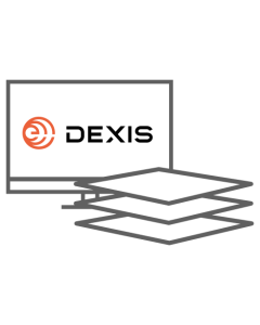 DEXIS Software Starter Bundle