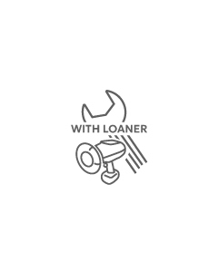 NOMAD Calibration with Loaner