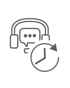 DEXIS Service Charge, After Hours Support