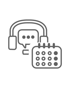DEXIS Service Charge, Weekend Support