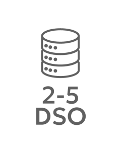 DSO 2-5 Locations Conversion