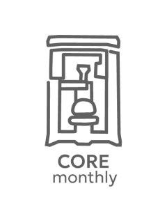 i-CAT Core SLA, Monthly Subscription