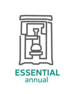 i-CAT Essential SLA, Annual Subscription