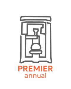 i-CAT Premier SLA, Annual Subscription
