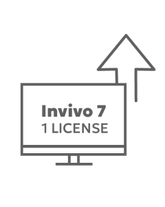 Invivo 7 & Above Std Pkg - Add'l Single License