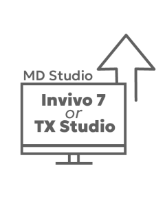 Invivo / TX Studio 7 & Above - MD Studio