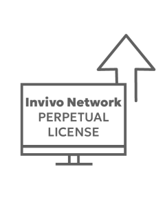 Invivo Network to Perpetual License Conversion