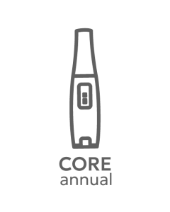 IOS Core SLA, Annual Subscription