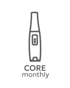 IOS Core SLA, Monthly Subscription