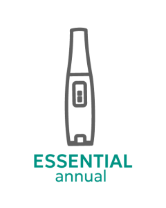 IOS Essential SLA, Annual Subscription