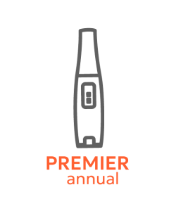 IOS Premier SLA, Annual Subscription