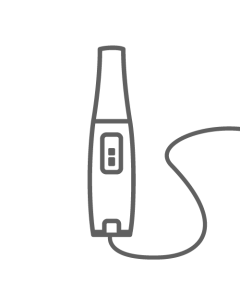 DEXIS IS 3800 (Wired)