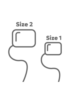 DEXIS IXS Sensor Combo Bundle