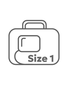 DEXIS IXS Sensor - Size 1 Kit