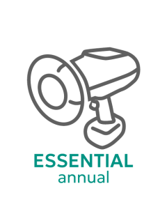 NOMAD Essential SLA, Annual Subscription