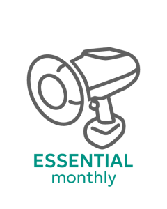 NOMAD Essential SLA, Monthly Subscription