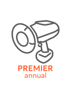 NOMAD Premier SLA, Annual Subscription
