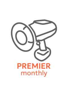 NOMAD Premier SLA, Monthly Subscription