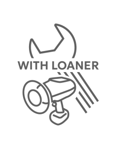 NOMAD Repair with Loaner