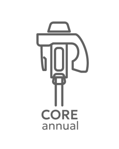 OP 3D Core SLA, Annual Subscription