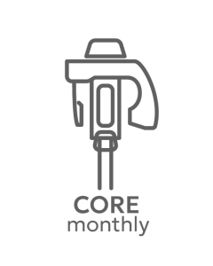 OP 3D Core SLA, Monthly Subscription