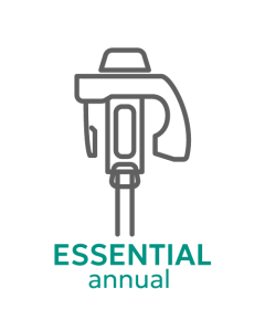 OP 3D Essential SLA, Annual Subscription