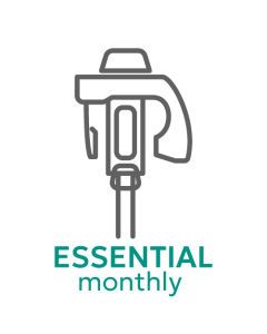 OP 3D Essential SLA, Monthly Subscription