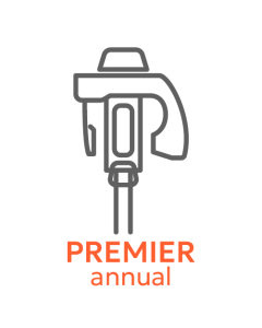 OP 3D Premier SLA, Annual Subscription