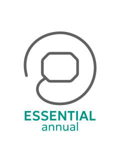 Sensor Essential SLA, Annual Subscription