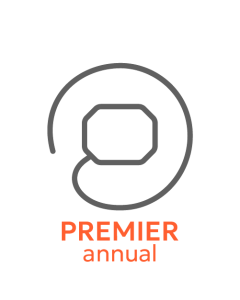 Sensor Premier SLA, Annual Subscription