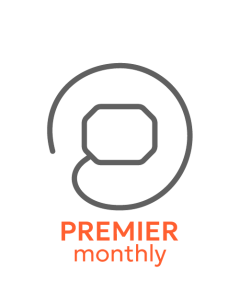 Sensor Premier SLA, Monthly Subscription