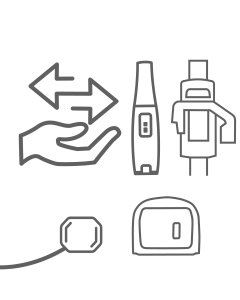 Hardware Transfer of Ownership