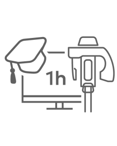 1 Hour Virtual DEXIS Imaging Training